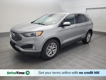 2021 Ford Edge in Albuquerque, NM 87113