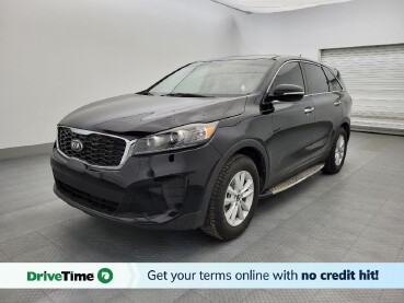 2019 Kia Sorento in Lakeland, FL 33815