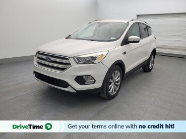 2017 Ford Escape in Lakeland, FL 33815