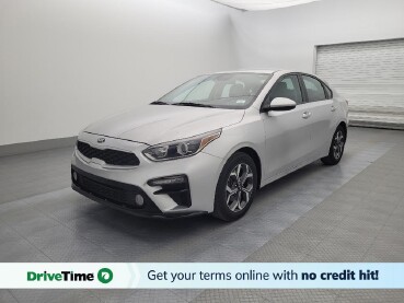 2019 Kia Forte in Tampa, FL 33612