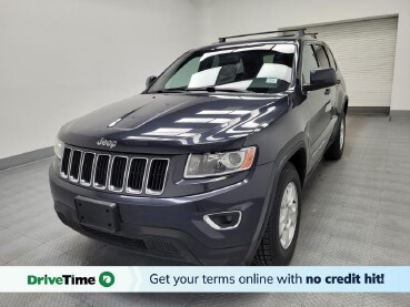 2014 Jeep Grand Cherokee in Las Vegas, NV 89104