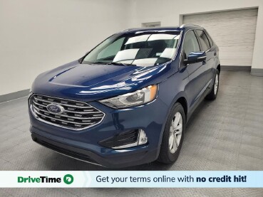 2020 Ford Edge in Las Vegas, NV 89102