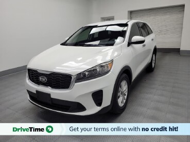 2019 Kia Sorento in Las Vegas, NV 89104