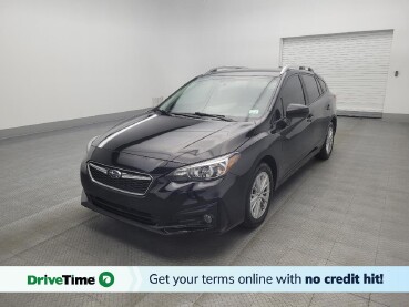 2018 Subaru Impreza in Gainesville, FL 32609