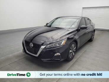 2021 Nissan Altima in Pensacola, FL 32505