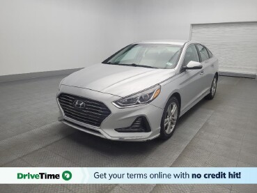 2018 Hyundai Sonata in West Palm Beach, FL 33409