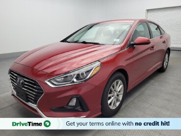 2018 Hyundai Sonata in West Palm Beach, FL 33409