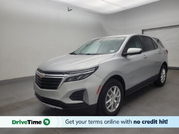 2022 Chevrolet Equinox in Columbia, SC 29210