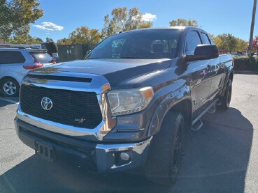 2015 Toyota Tundra in Rock Hill, SC 29732