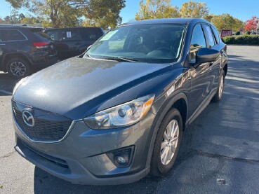 2013 Mazda CX-5 in Rock Hill, SC 29732