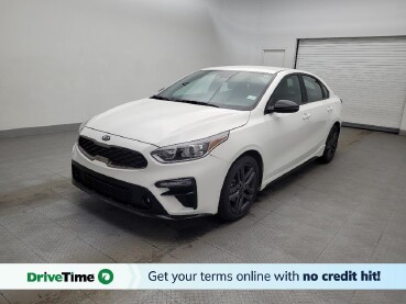 2021 Kia Forte in Columbia, SC 29210