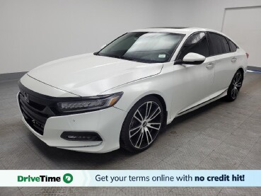 2018 Honda Accord in Memphis, TN 38115