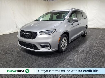 2021 Chrysler Pacifica in Antioch, TN 37013