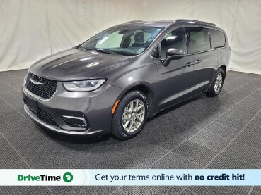 2022 Chrysler Pacifica in Antioch, TN 37013