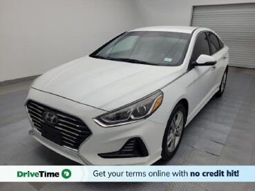 2018 Hyundai Sonata in Houston, TX 77034