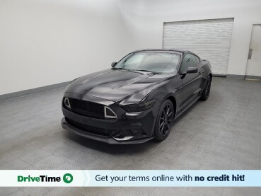 2016 Ford Mustang in Columbus, OH 43231