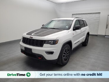 2019 Jeep Grand Cherokee in Columbus, OH 43231