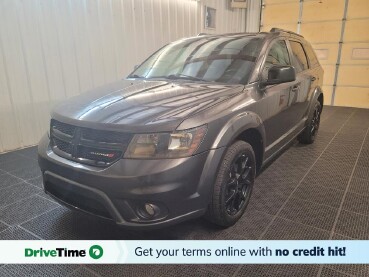 2019 Dodge Journey in Lexington, KY 40509