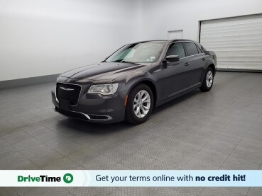 2016 Chrysler 300 in Plymouth Meeting, PA 19462