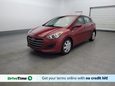 2016 Hyundai Elantra in Newport News, VA 23601