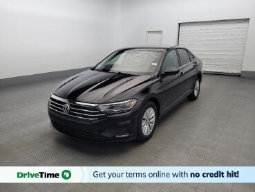 2019 Volkswagen Jetta in New Castle, DE 19720