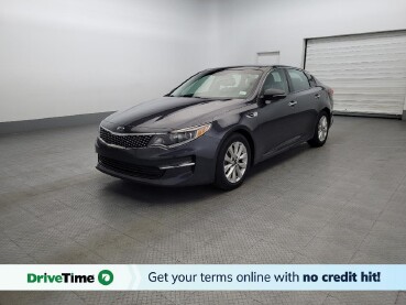 2018 Kia Optima in Plymouth Meeting, PA 19462