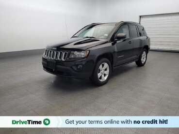 2015 Jeep Compass in Temple Hills, MD 20746