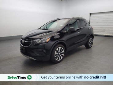 2021 Buick Encore in Henrico, VA 23223