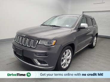 2020 Jeep Grand Cherokee in Independence, MO 64055