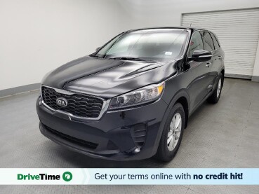 2019 Kia Sorento in Des Moines, IA 50310