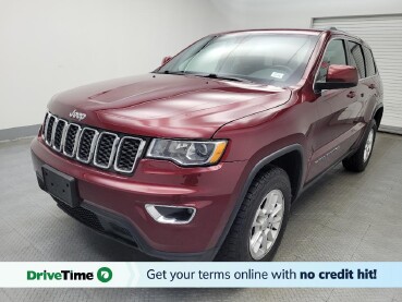 2019 Jeep Grand Cherokee in Lombard, IL 60148