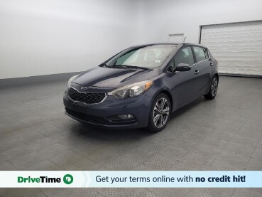 2016 Kia Forte in Plymouth Meeting, PA 19462