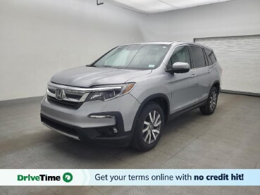 2020 Honda Pilot in Charlotte, NC 28213