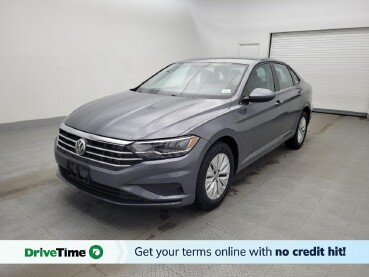 2019 Volkswagen Jetta in Greensboro, NC 27407