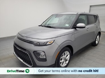 2022 Kia Soul in Houston, TX 77034