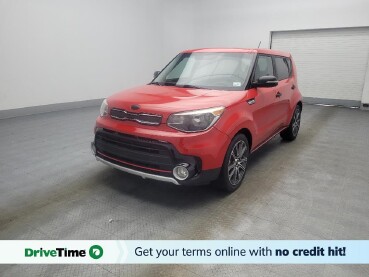 2017 Kia Soul in Marietta, GA 30062