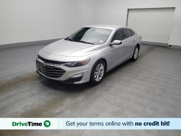 2020 Chevrolet Malibu in Union City, GA 30291