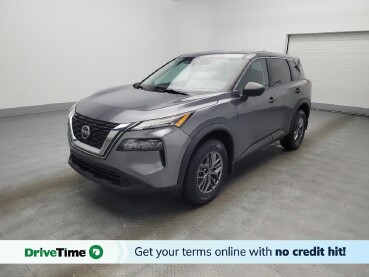 2021 Nissan Rogue in Union City, GA 30291