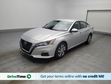 2019 Nissan Altima in Marietta, GA 30062