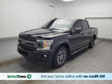 2018 Ford F150 in Union City, GA 30291