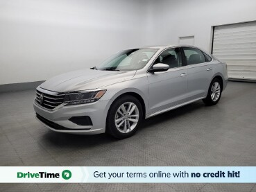 2020 Volkswagen Passat in Temple Hills, MD 20746
