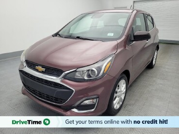 2020 Chevrolet Spark in Wichita, KS 67207