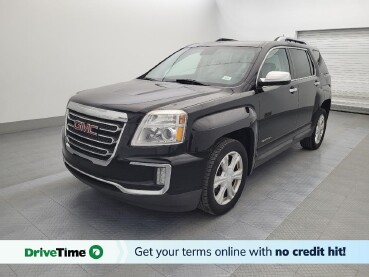 2016 GMC Terrain in Fort Myers, FL 33907