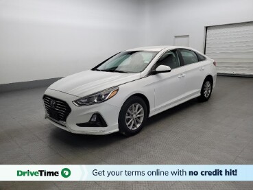 2019 Hyundai Sonata in Williamstown, NJ 8094