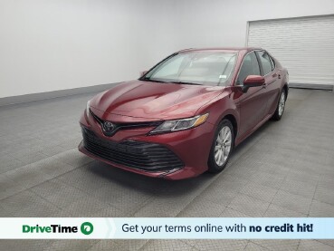 2020 Toyota Camry in Pensacola, FL 32505