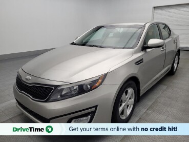 2014 Kia Optima in West Palm Beach, FL 33409