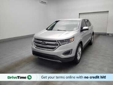 2016 Ford Edge in Jackson, MS 39211