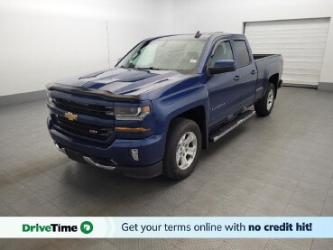 2016 Chevrolet Silverado 1500 in New Castle, DE 19720