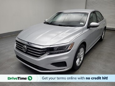 2021 Volkswagen Passat in Midlothian, IL 60445