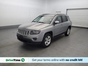 2015 Jeep Compass in Williamstown, NJ 8094